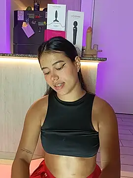 Raven stonee01 online show from 17, 5, 2026