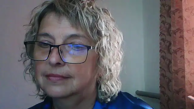 ElizabethGorden online show from 12, 7, 2026