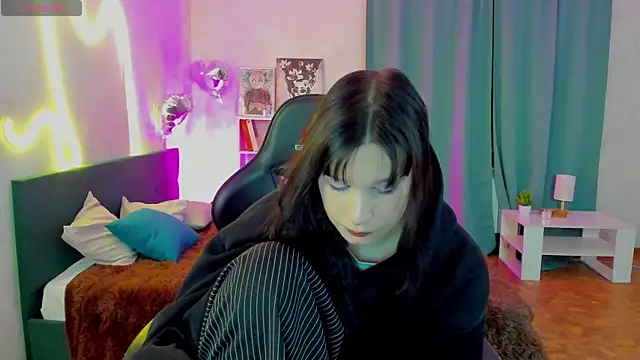 Snapshot of vanila_girl chatting on 19, 5, 2026 vanila girl online show from 19, 5, 2026