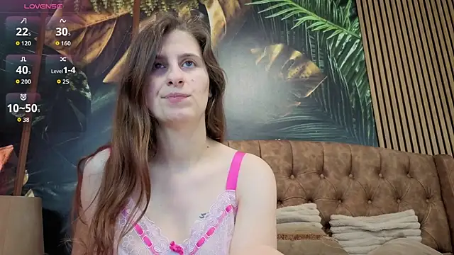 Snapshot of Ariel__Frost chatting on 13, 5, 2026 Ariel Frost online show from 13, 5, 2026