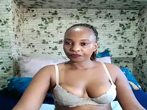 Snapshot of Ebony_Seduction00 chatting on 1, 6, 2026 Ebony Seduction00 online show from 1, 6, 2026