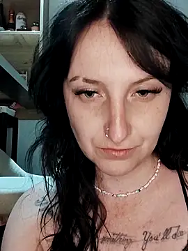 Goddessm00n1 online show from 12, 5, 2026