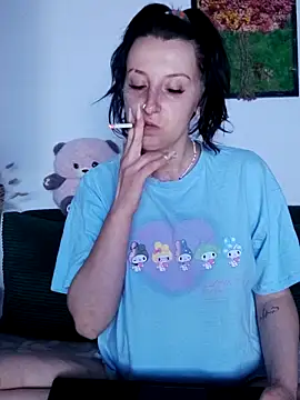 Goddessm00n1 online show from 27, 5, 2026