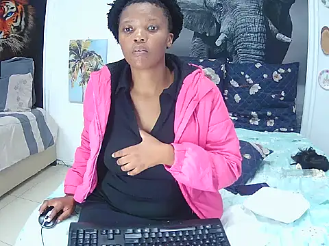 DivineShady online show from 11, 5, 2026