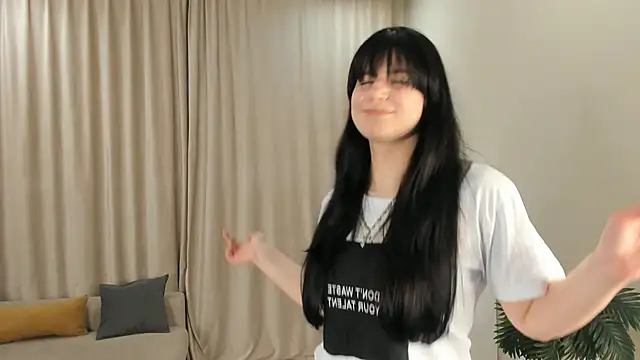 Snapshot of GrayceDeclet chatting on 14, 5, 2026 GrayceDeclet online show from 14, 5, 2026
