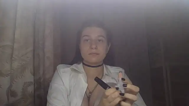 Snapshot of GrayceDeclet chatting on 16, 6, 2026 GrayceDeclet online show from 16, 6, 2026