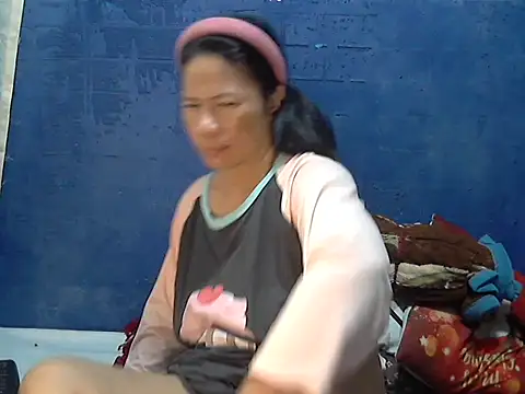 hotchilimom online show from 20, 10, 2025