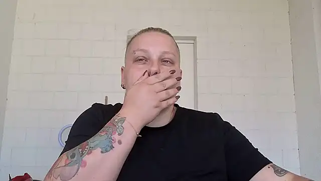 Lady Peggi online show from 24, 6, 2026