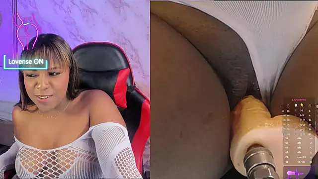 Snapshot of ZafiroLove_ chatting on 27, 5, 2026 ZafiroLove online show from 27, 5, 2026