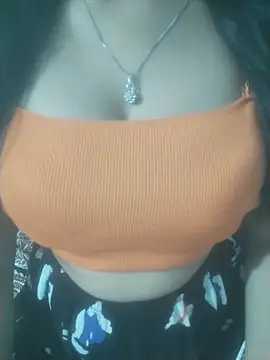 Rosy-Girll online show from 18, 5, 2026