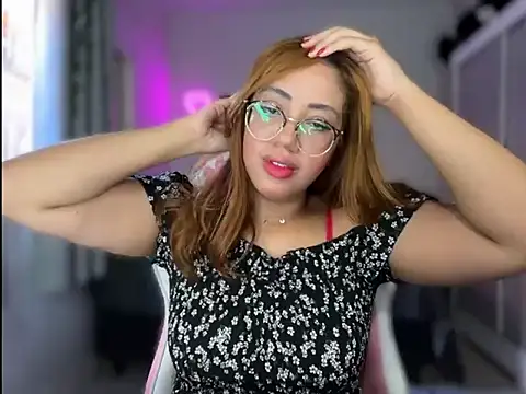 CutieVictoria online show from 4, 5, 2026