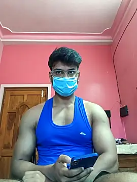 Mr Cajonny09 online show from 18, 5, 2026