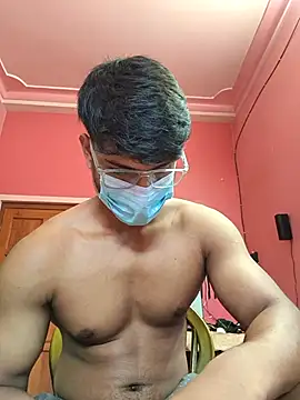 Mr Cajonny09 online show from 23, 5, 2026