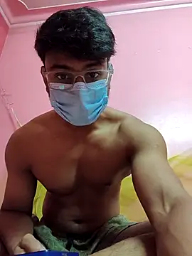 Mr Cajonny09 online show from 28, 5, 2026