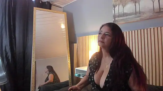 Snapshot of rosse_m1 chatting on 9, 5, 2026 rosse m1 online show from 9, 5, 2026