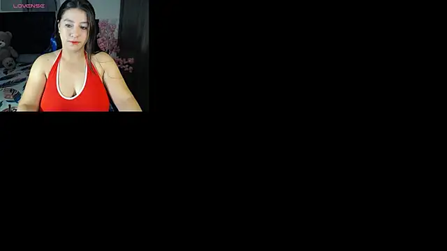Snapshot of MarQueen1_ chatting on 24, 5, 2026 MarQueen1 online show from 24, 5, 2026
