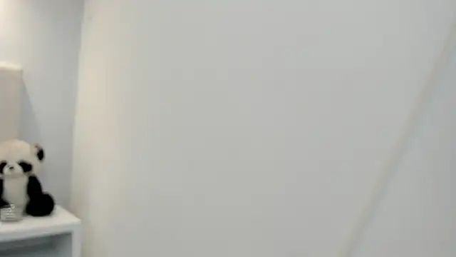 Snapshot of Anny_bakers_ chatting on 26, 6, 2026 Anny bakers online show from 26, 6, 2026