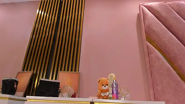 Snapshot of Anny_bakers_ chatting on 28, 7, 2026 Anny bakers online show from 28, 7, 2026