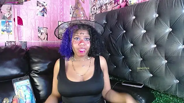 Yumi Anal Kawaii online show from 18, 5, 2026