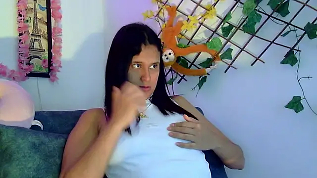 Snapshot of adysson_lee chatting on 30, 5, 2026 adysson lee online show from 30, 5, 2026