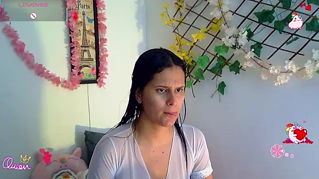 Snapshot of adysson_lee chatting on 9, 6, 2026 adysson lee online show from 9, 6, 2026