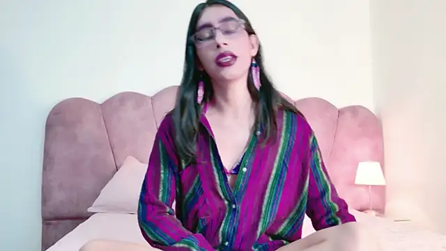 Alexadomina22 online show from 21, 5, 2026