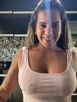 Casada Ninja online show from 17, 5, 2026