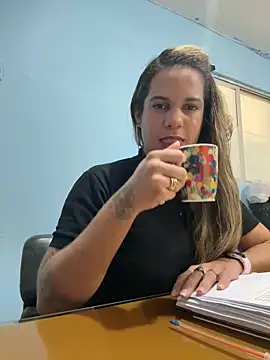 Casada Ninja online show from 28, 5, 2026
