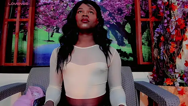 ambar temptation online show from 11, 7, 2026