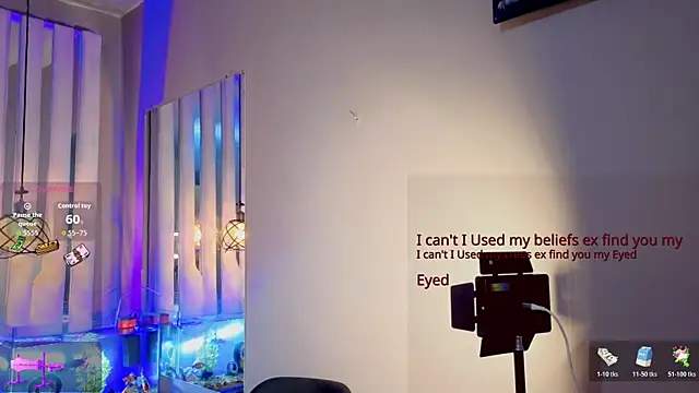 Snapshot of JOE_BIG_ chatting on 11, 5, 2026 JOE BIG online show from 11, 5, 2026