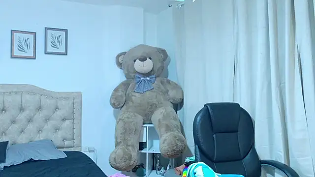 Snapshot of JOE_BIG_ chatting on 29, 5, 2026 JOE BIG online show from 29, 5, 2026