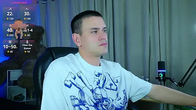Snapshot of JOE_BIG_ chatting on 31, 5, 2026 JOE BIG online show from 31, 5, 2026