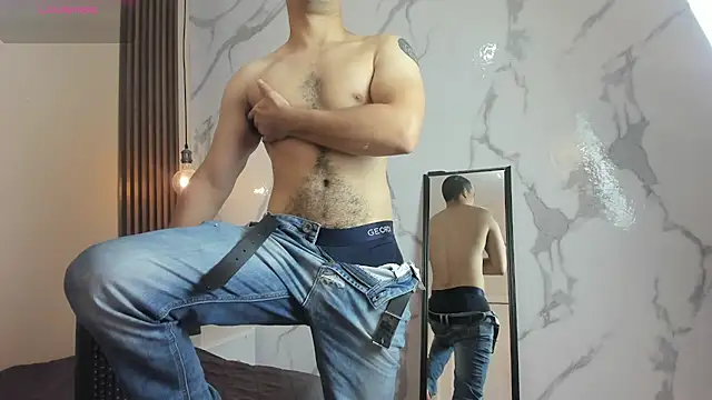 tanner-hard  online show from 8, 7, 2026
