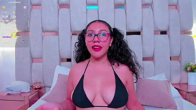  aria jones online show from 2, 6, 2026