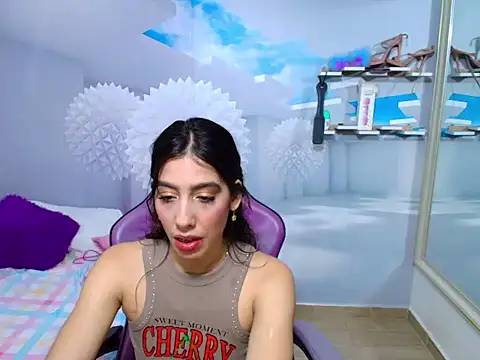 AMBEL-ROSE online show from 5, 5, 2026