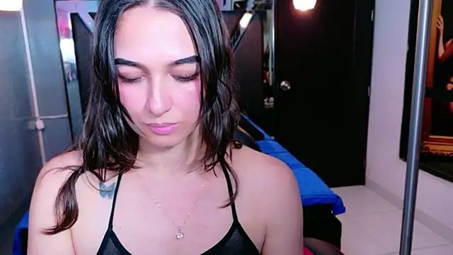 Megan Rai online show from 31, 5, 2026