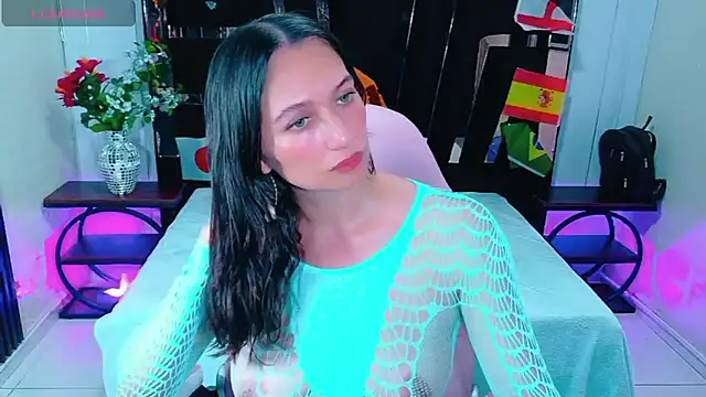 Snapshot of Megan_Rai chatting on 29, 6, 2026 Megan Rai online show from 29, 6, 2026