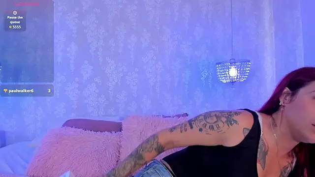 thalira angels online show from 29, 5, 2026