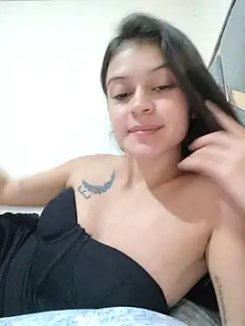 LizzyFrost online show from 20, 5, 2026