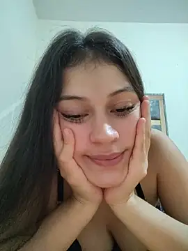 LizzyFrost online show from 28, 5, 2026
