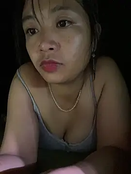 Snapshot of Tryphena chatting on 9, 7, 2026 Tryphena online show from 9, 7, 2026