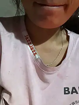 Snapshot of Tryphena chatting on 21, 7, 2026 Tryphena online show from 21, 7, 2026