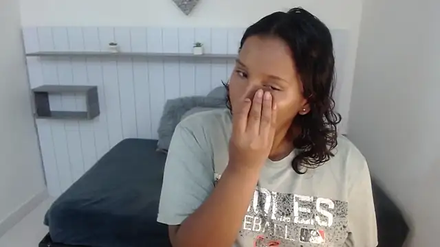 Allison Virelka online show from 21, 5, 2026
