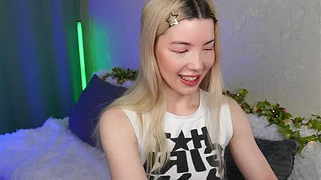 LindaThackerr online show from 15, 5, 2026