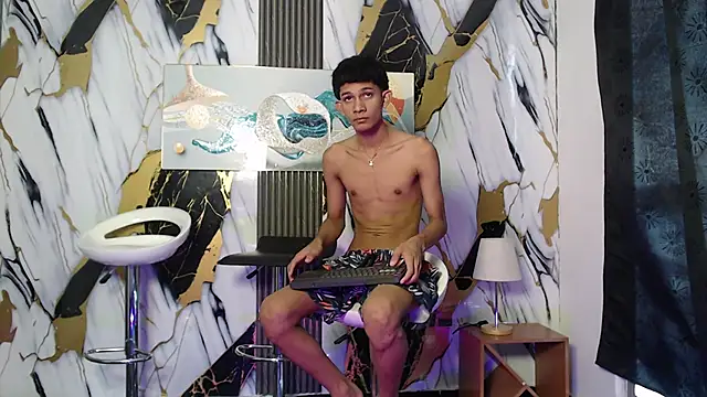 TWINKS BOYSX online show from 10, 5, 2026