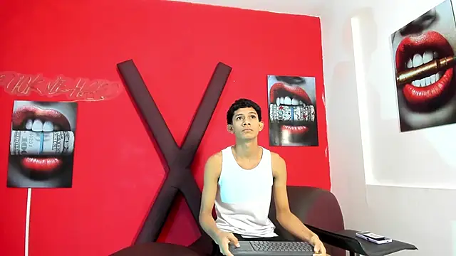 TWINKS BOYSX online show from 16, 5, 2026