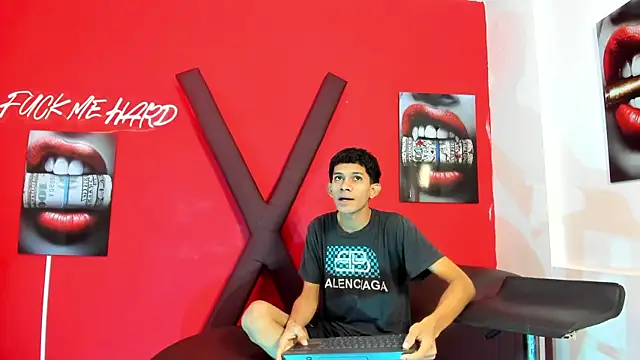 TWINKS BOYSX online show from 22, 5, 2026