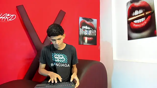 TWINKS BOYSX online show from 23, 5, 2026