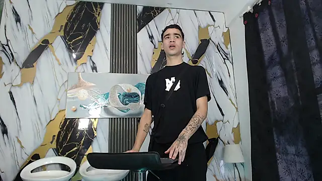TWINKS BOYSX online show from 27, 5, 2026
