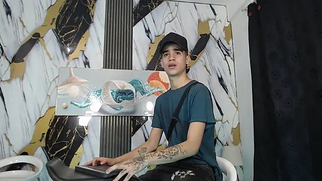 TWINKS BOYSX online show from 28, 5, 2026